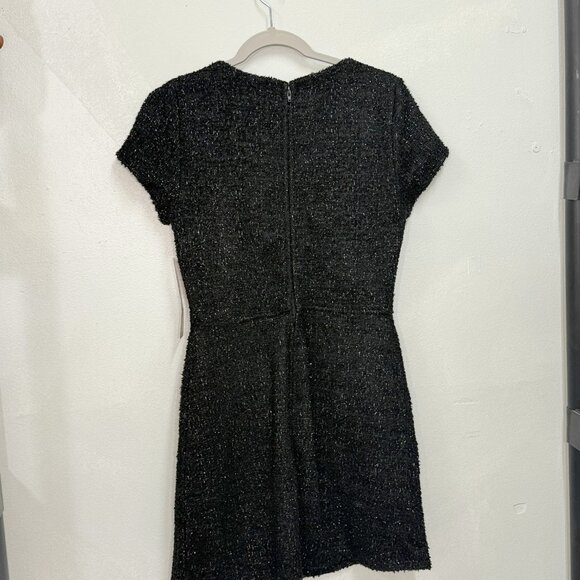 TRIXXI, Los Angeles, Little Black Party/Homecoming Dress, NWT, Size M - Picture 6 of 7